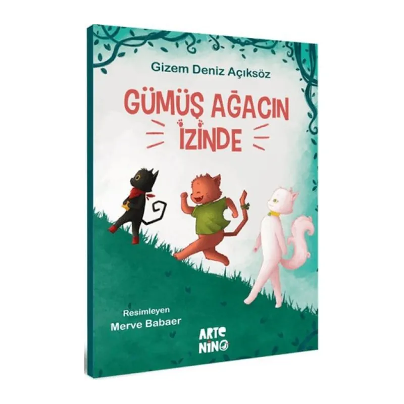 Ağacın İzinde