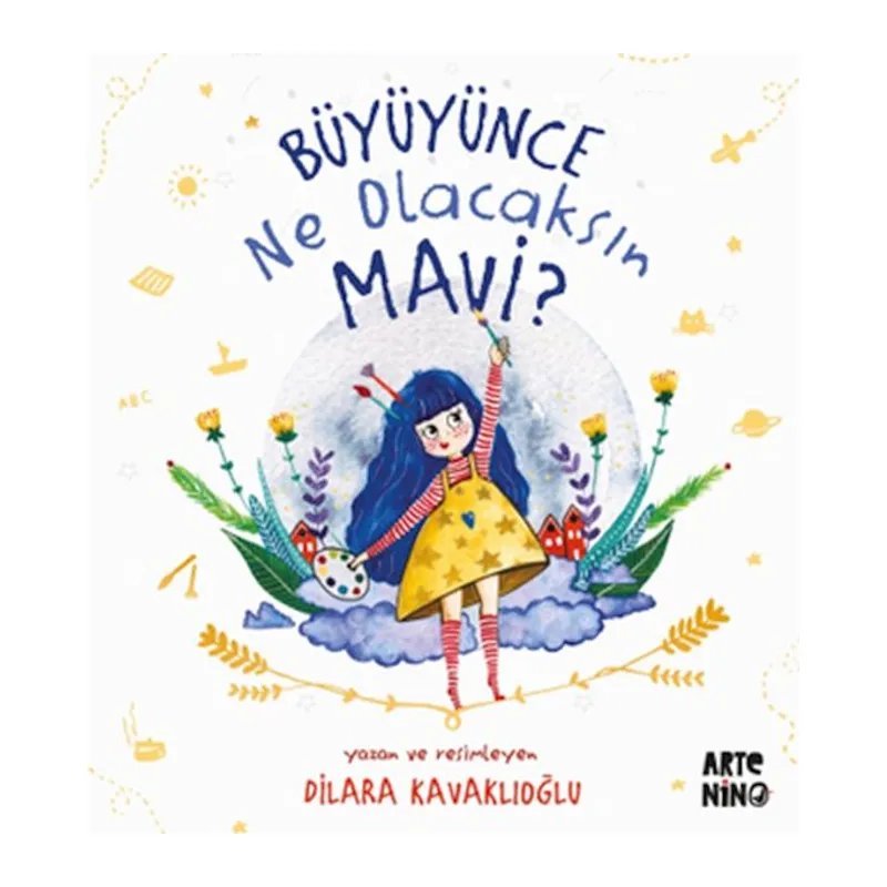 Büyüyünce Ne Olacaksın Mi?