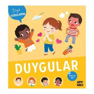 Büyük Sorularım - Duygular