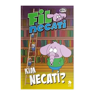 Fil Nti 8 - Kim Nti?