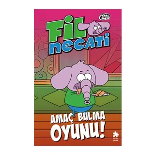 Fil Nti 9 Amaç Bulma Oyunu