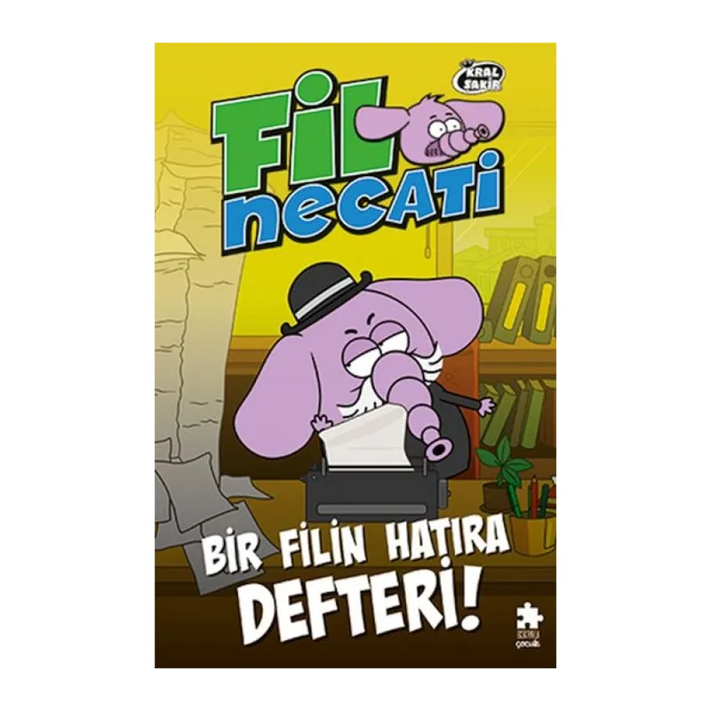 Fil Nti 10 Bir Filin i