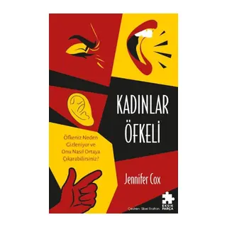 Kadınlar Öfkeli