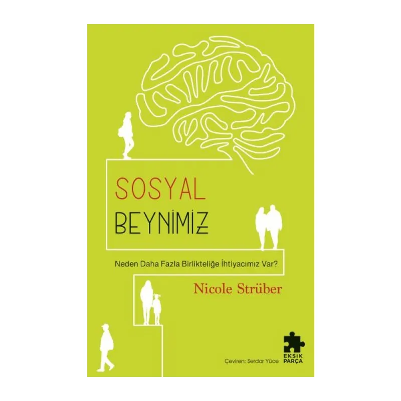 Sosyal Beynimiz