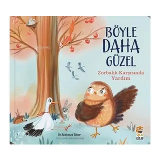 Böyle Daha Güzel;Zor Karşısında Yardım