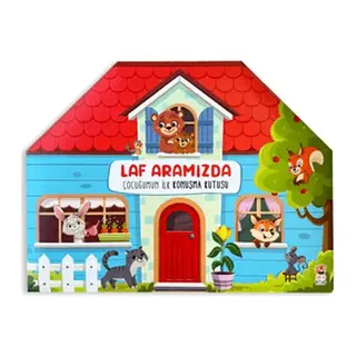 Laf Aramızda Çuğumun İlk Konuşma Kutusu