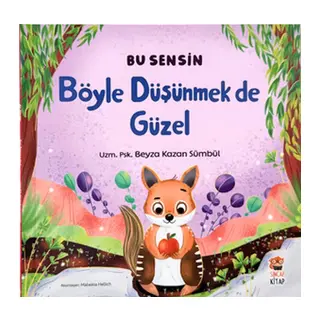 Bu Sensin - Böyle Düşünmek De Güzel