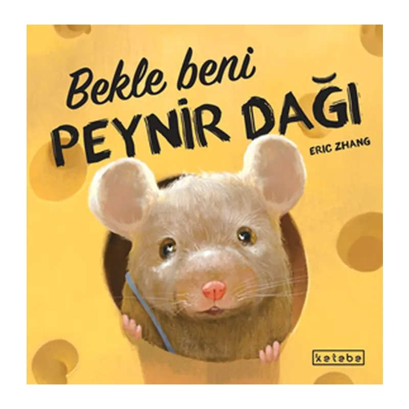 Bekle Beni Dağı