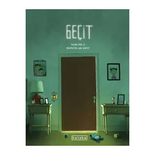 Geçit
