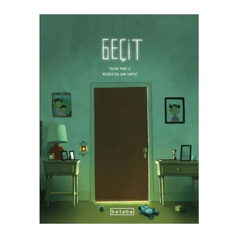 Geçit