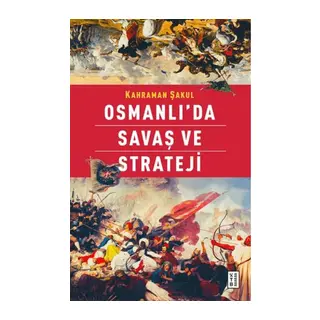 Osmanlı'da Saş ve Strateji