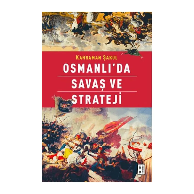Osmanlı'da Saş ve Strateji