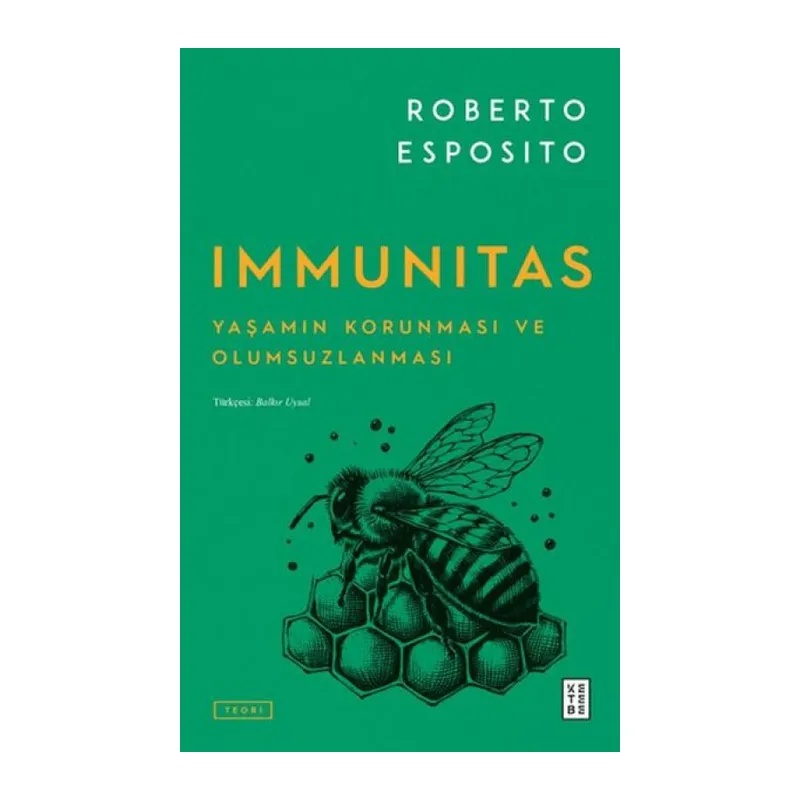 Immunitas