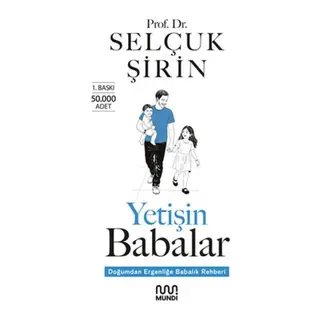 Yetişin Babalar