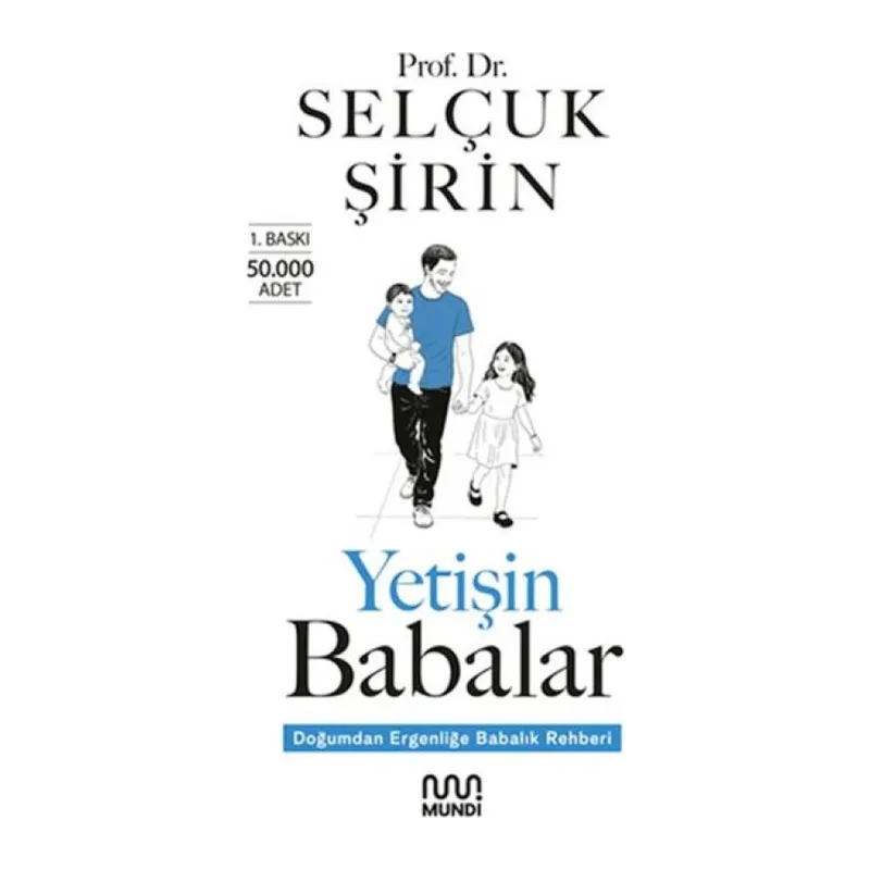 Yetişin Babalar
