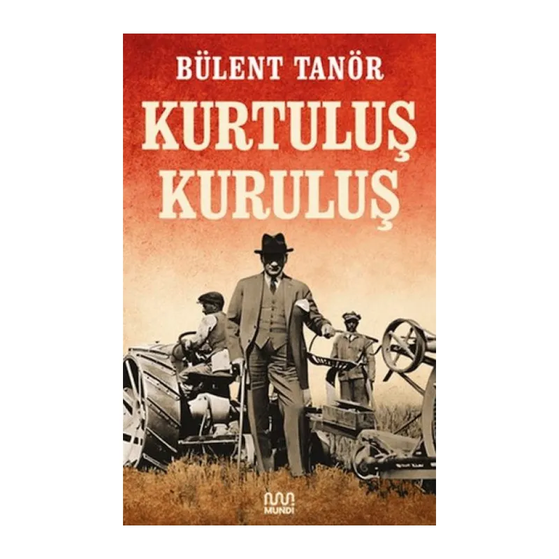 Kurtuluş Kuruluş