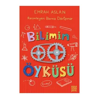 Bilimin Öyküsü