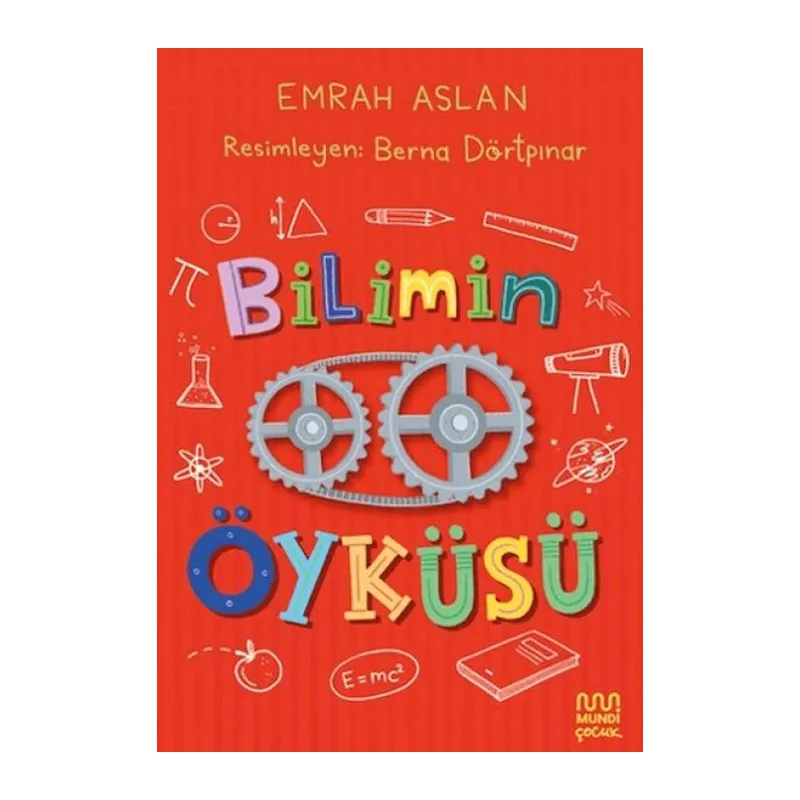 Bilimin Öyküsü