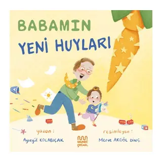 Babamın Yeni Huyları