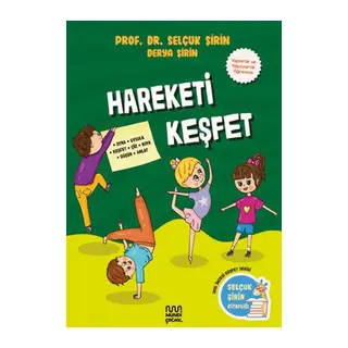 Hareketi Keşfet
