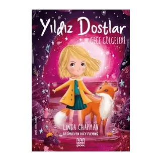 Yıldız Dostlar: Gece Göeleri