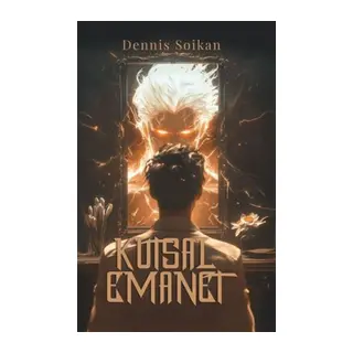 Kutsal Emanet