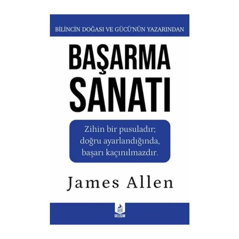 Başarma Sanatı