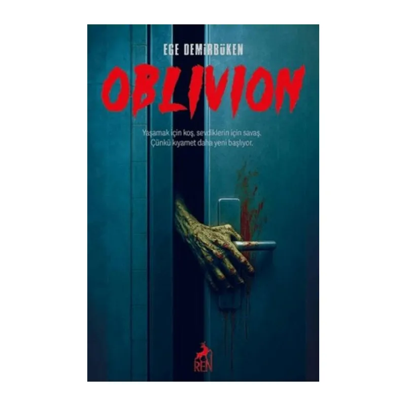 Oblivion - Karanlık İstila