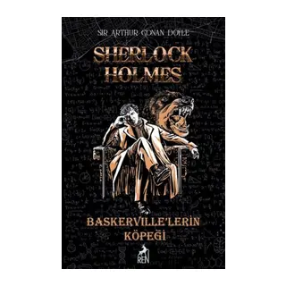 Baskerville’lerin Köpeği Sherlk Holmes