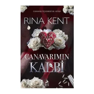 Canarımın Kalbi