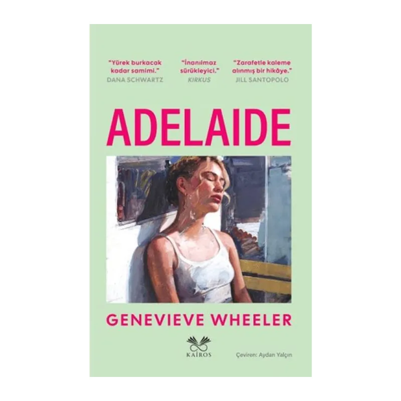 Adelaide