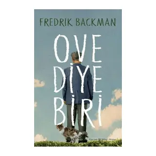 Ove Diye Biri