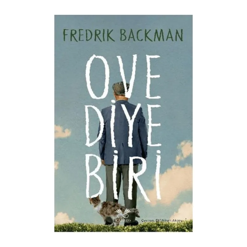 Ove Diye Biri