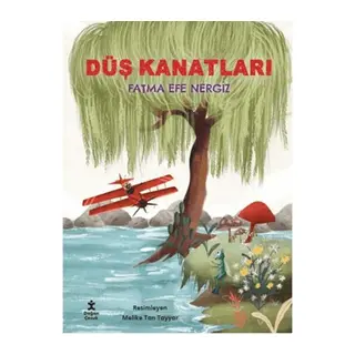 Düş Kanatları