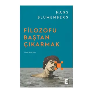 Filozofu Baştan Çık
