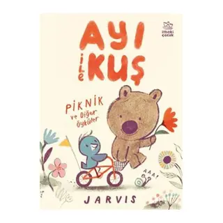 Ayı ile Kuş/Piknik ve Öyküler