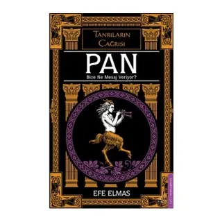 Pan Bize Ne Mesaj Veriyor?
