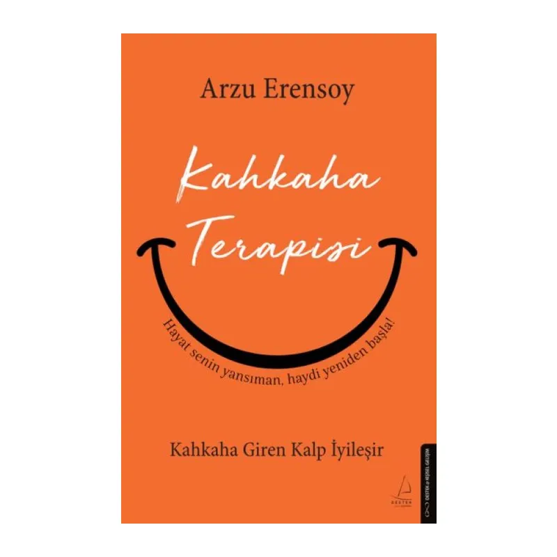 Kahkaha Terapisi