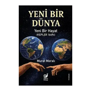 Yeni Bir Dünya Yeni Bir Hayat