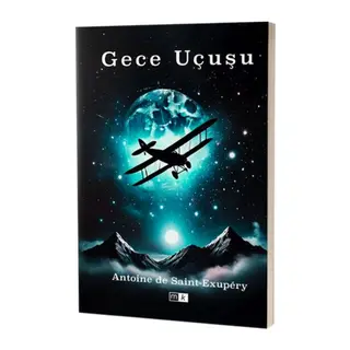 Gece Uçuşu