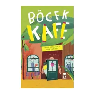 Böcek Kafe