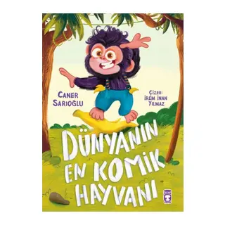 Dünyanın En Komik Hayvanı