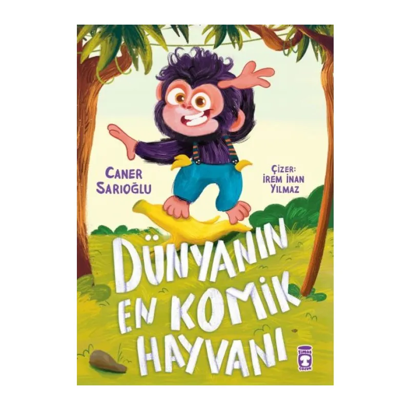 Dünyanın En Komik Hayvanı