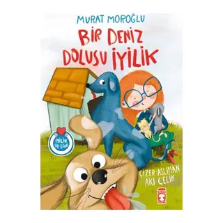 Bir Deniz Dolusu İyilik