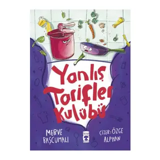 Yanlış Tarifler Kulübü