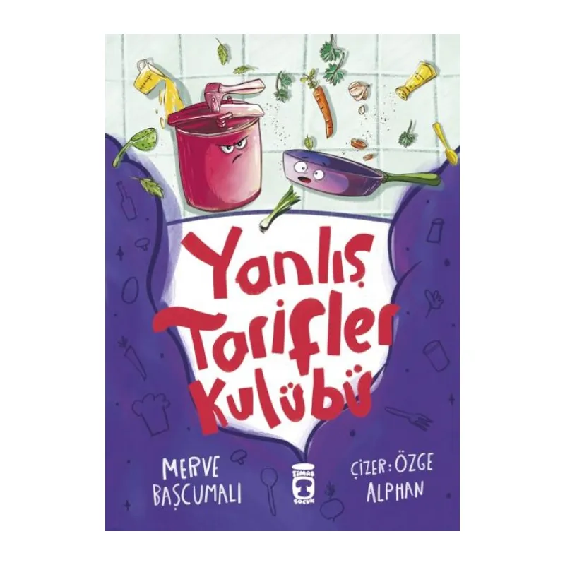 Yanlış Tarifler Kulübü