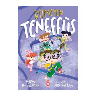 Bitmeyen Teneffüs