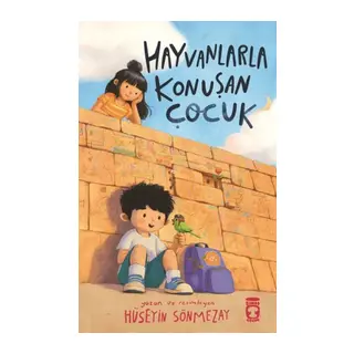 Hayvanlarla Konuşan Çuk