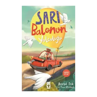 Sarı Bnun Yolculuğu
