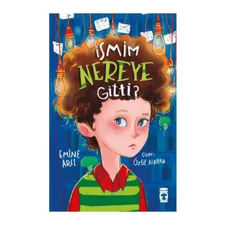 İsmim Nereye Gitti?